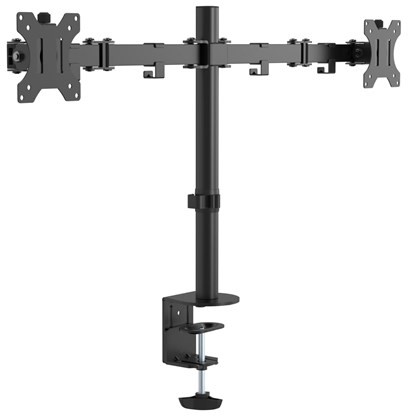 Vision Vision VFM-DPD Monitor Desk Post - desk mount VFM-DPD2W (VFM-DPD2B)