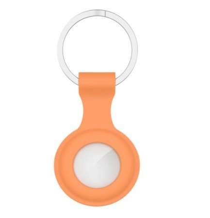 BEST SILIKONOWE ETUI DO APPLE AIRTAG