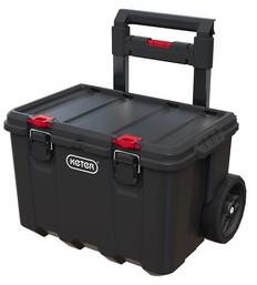 KETER Toolbox StackNRoll Mobile cart