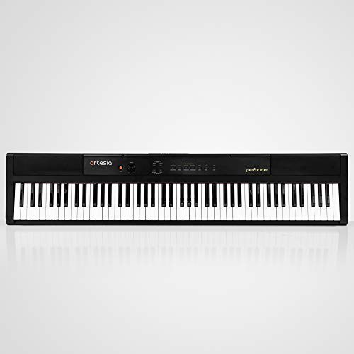 Artesia Artesia, 88 keyboard, pojedynczy (Performer) Performer