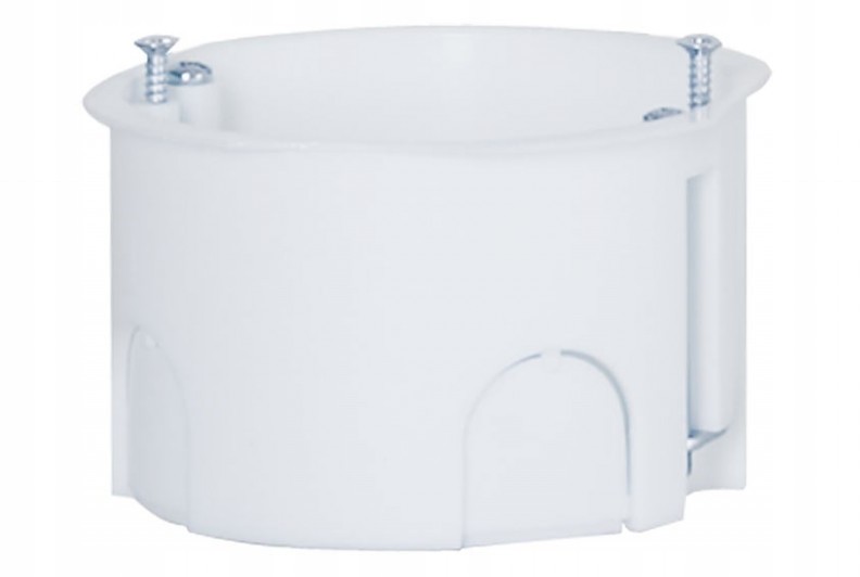 Puszka Pk 60 do płyt gipsowych