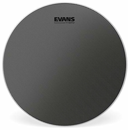 Evans B13MHG hybrydowa seria 33-calowa głowica bębna do odśnieżania B13MHG