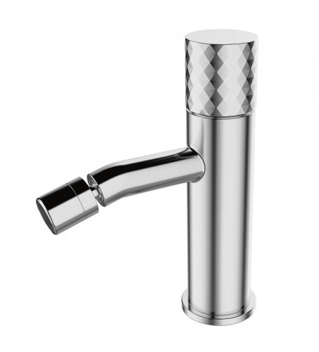 SEA HORSE Bateria OVE bidetowa chrom BJV308