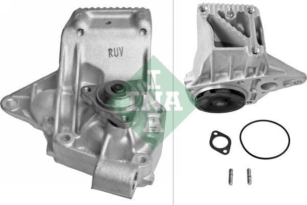 Ruville POMPA WODY OPEL/RENAULT 65563