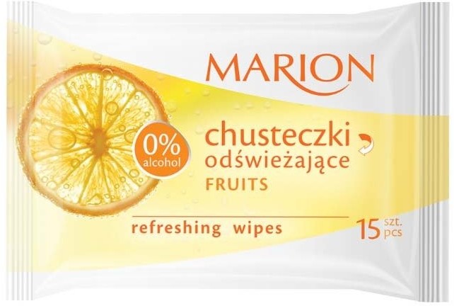 Marion CHUSTECZKI ODŚWIEŻAJĄCE FRUITS