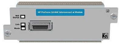 HPE J9165A J9165A