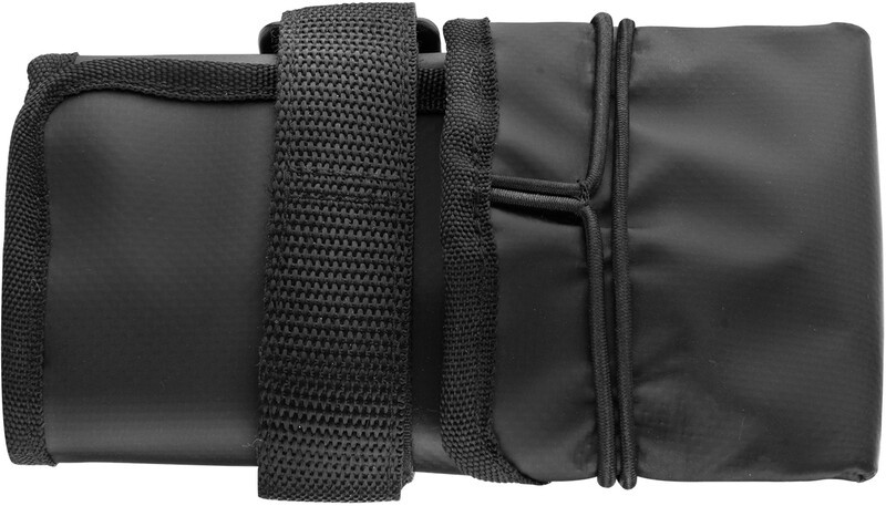 Birzman Birzman Feexroll Worek transportowy z zamknięciem zwijanym, black  2021 Narzędzia BM-BAG-0021/1/nos