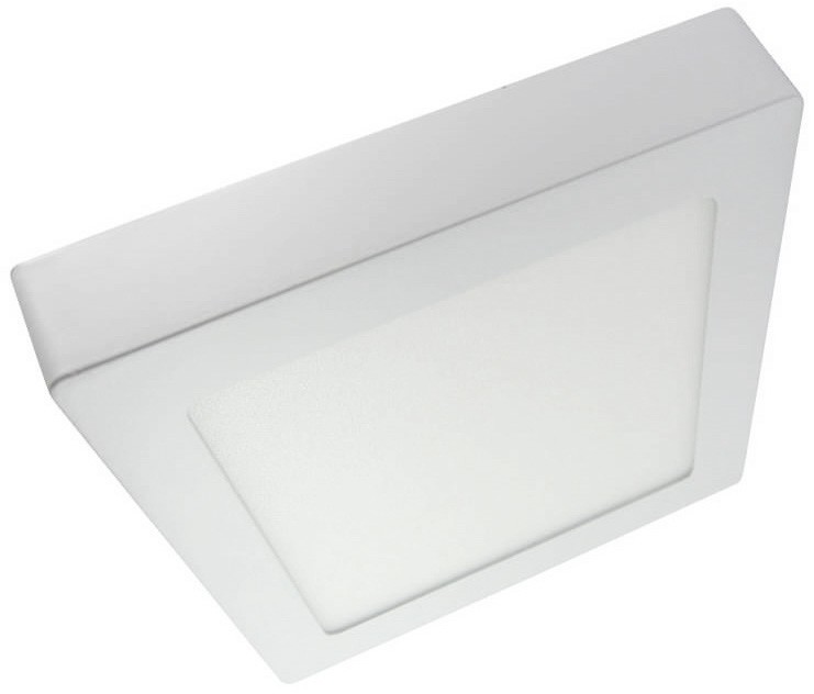 Baterie Centrum LED Plafon LED/12W/230V 2700K