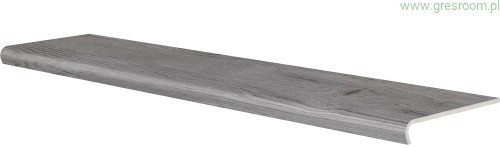 Cerrad Gres V-Shape Cortone Grigio 32x120,2