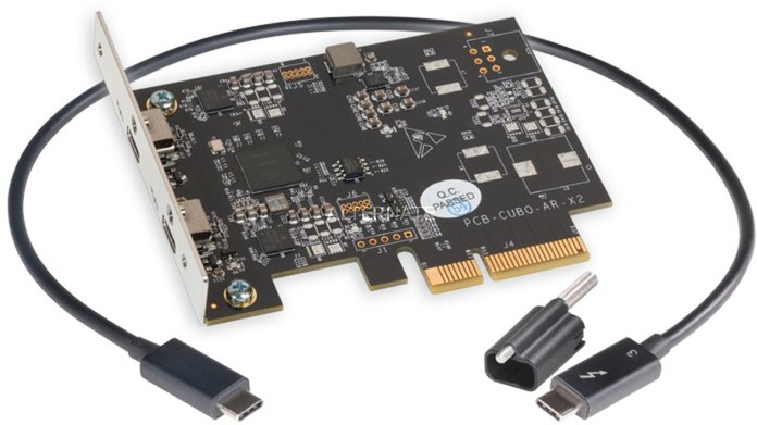 Sonnet BRD-UPGRTB3-SEL, Adapter