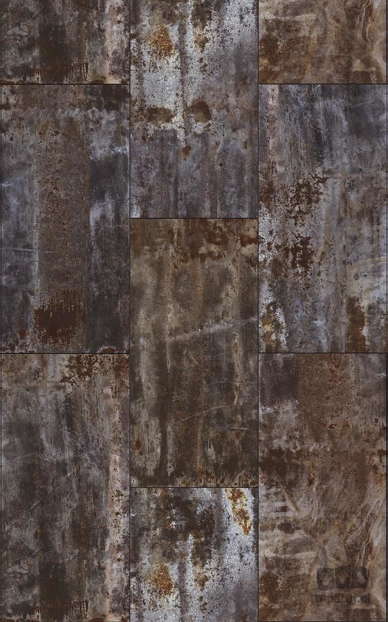 Rasch Factory III 940909 tapeta ścienna 940909