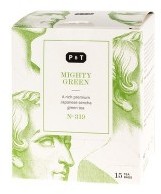 Green Paper & Tea Paper & Tea - Mighty 15 saszetek 11183 [8054627]