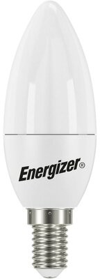 Energizer Żarówka LED LED Candle E14 470lm 40W ciepła