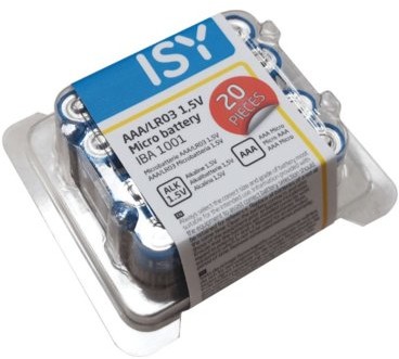 ISY IBA-1001