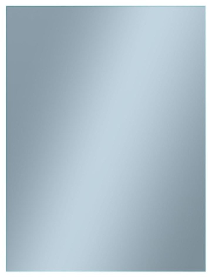VENTI Lustro bez oświetlenia SOLE 60 x 80 VENTI