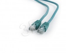 Gembird PATCHCORD UTP (RJ45 KAT.6 2M ZIELONY) KGWGEMPAT0071 [9192482]