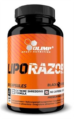 Olimp Liporazor 90kap