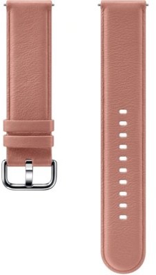 Samsung Pasek do Galaxy Watch Active/Active 2 Różowy