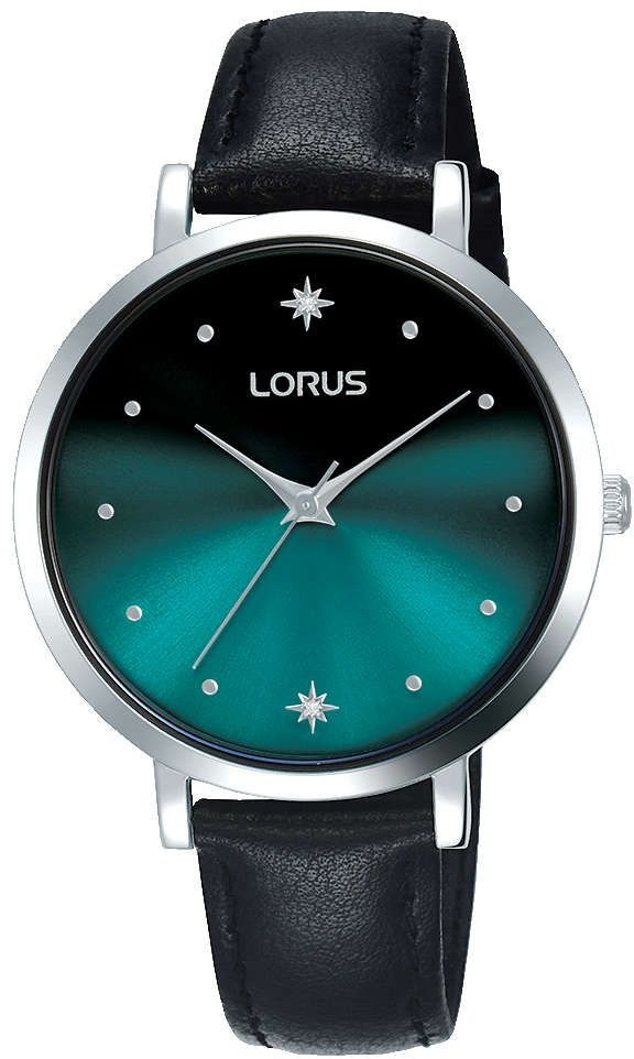 Lorus Classic RG259PX9