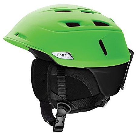 Smith Camber kask narciarski, wielokolorowa, M E00659V7F5559