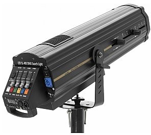 Eurolite Reflektor prowadzący LED SL-400 DMX Search Light 51787320