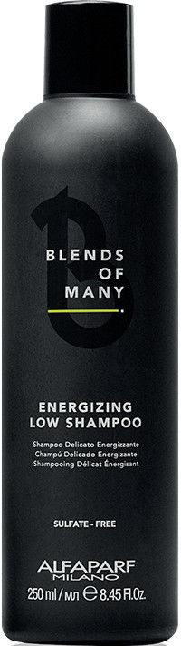 Alfaparf Blends Of Many szampon energetyzujący, wzmacniający do włosów 250ml 14196