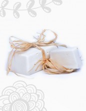 natural secrets Mydło cynkowe z olejem kokosowym 120 g (ręcznie robione) NS100103_20181118153930