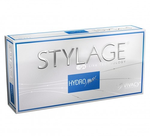 Stylage Hydro Max 1 ml