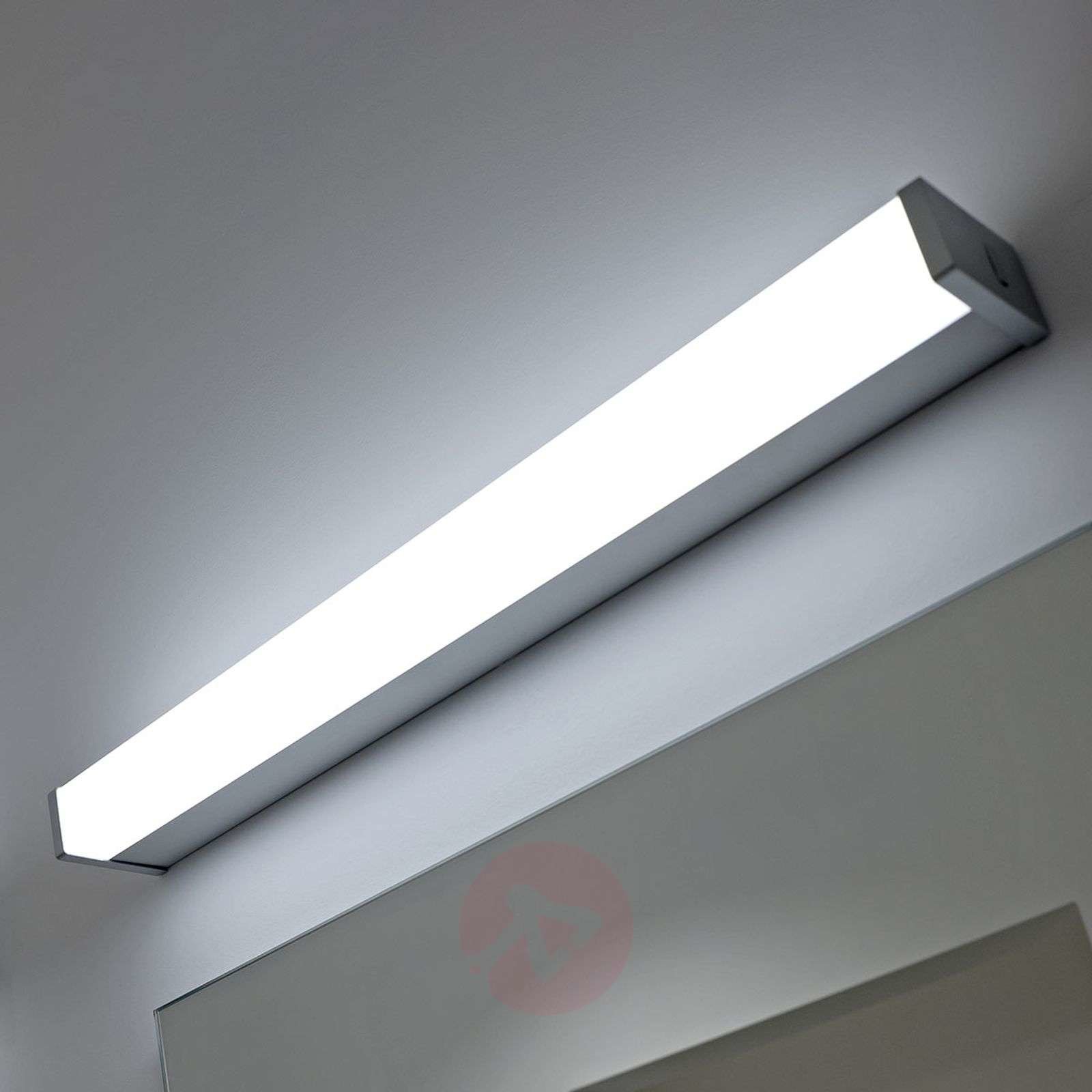 Regiolux Oświetlenie lustra Smile-SLG/0600 LED ciepła biel