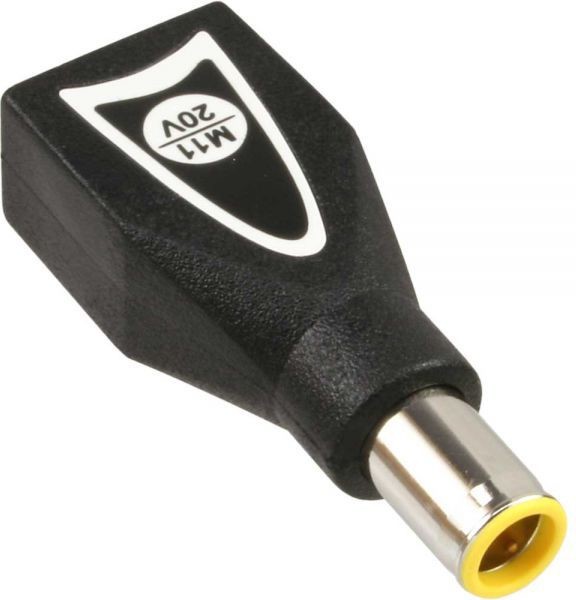 Lenovo InLine Końcówka do uniwersalnego zasilacza TIP M11 IBM - 26611C