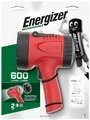 Фото - Ліхтарик Energizer Latarka  LT-SPOTLIGHT-600/RECHARGEABLE 