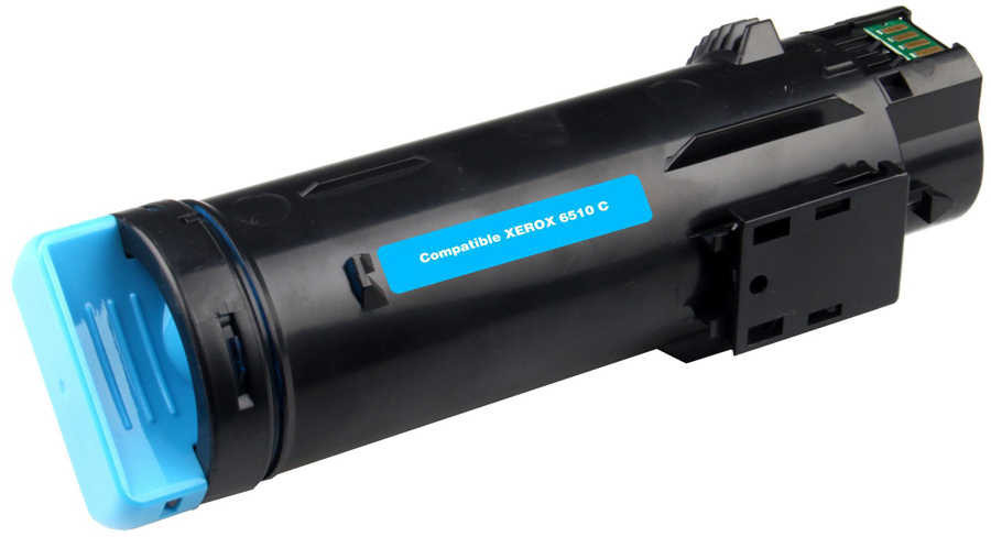 Xerox Xerox 106R03693 błękitny (cyan) toner zamiennik