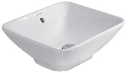 Duravit Bacino 42x42 0333420000