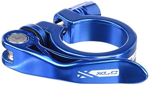 XLC siodełko stuetzklemm ring, niebieska, 2502064109 2502064109_Blau