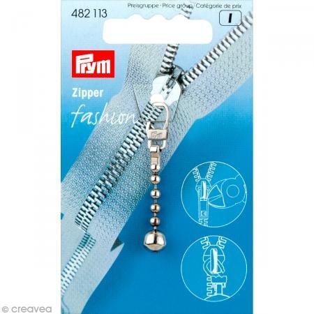 Prym Consumer Prym Fashion zamek 482113