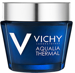 Vichy Aqualia Thermal Spa Żel Na Noc słoiczek 15ml