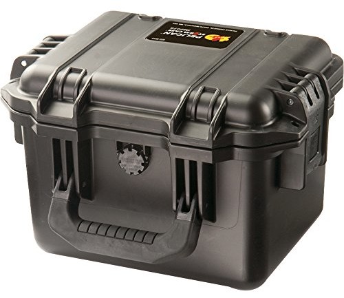 Peli Walizka Storm Case, kolor: Nero IM2075-00000