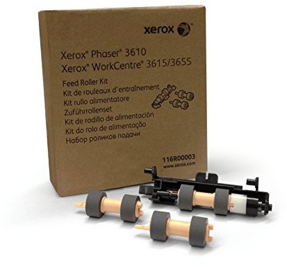 Xerox Zespół rolek pod pap Phaser 3610 (116R00003)