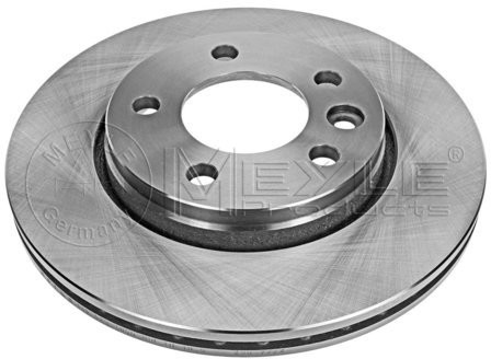 MEYLE Tarcza hamulcowa 115 523 0020 115 523 0020