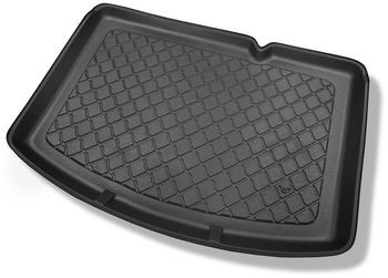 ARISTAR Mata do bagażnika ARISTAR do Toyota Yaris III Hybrid Hatchback 2011-2014) Guardliner 992833 1992833
