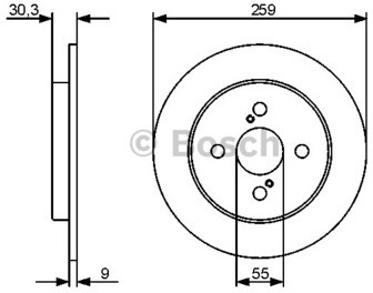 BOSCH (Automotive Aftermarket) (Automotive Aftermarket) 0 986 479 420 0 986 479 420