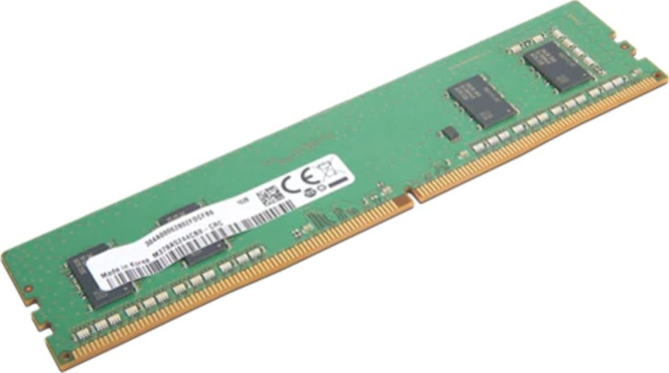 Lenovo  16GB DDR4 2933 UDIMM 4X70Z78725