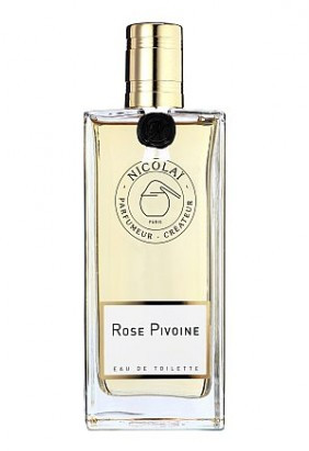 Nicolai Rose Pivoine 100ml