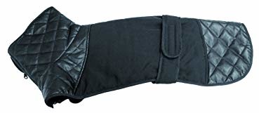 Croci C7274874 kurtka Greyhound Leather cm.75