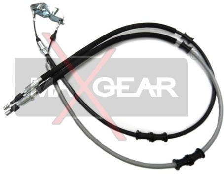 MAXGEAR Cięgno, hamulec postojowy 32-0042