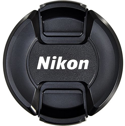 Nikon osłona na obiektyw LC-55 55 MM (526384) 4158