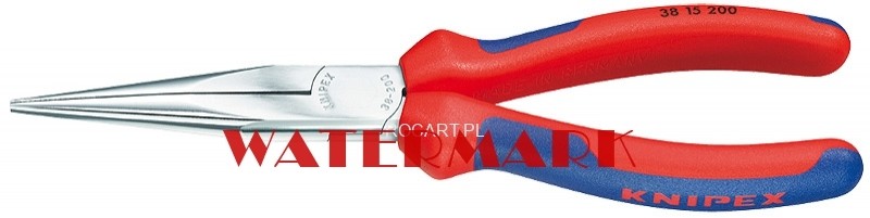 Knipex 38 15 200 Szczypce dla mechaników 38 15 200