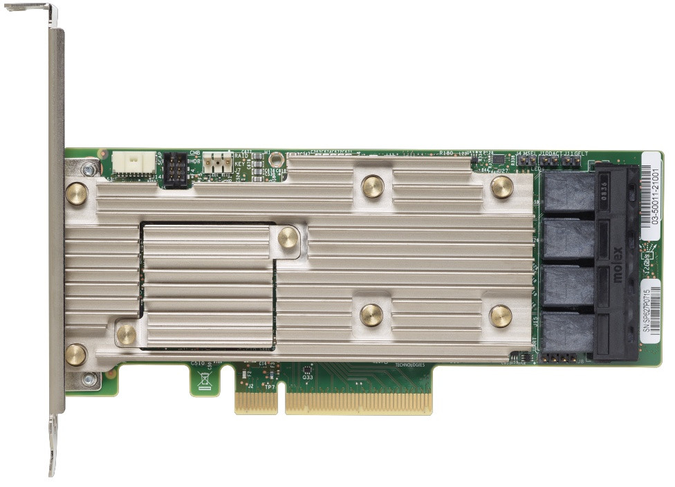 Lenovo STA RAID 930-16i 4GB Flash 7Y37A01085