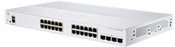 Linksys Switch CBS350-24T-4G-EU
