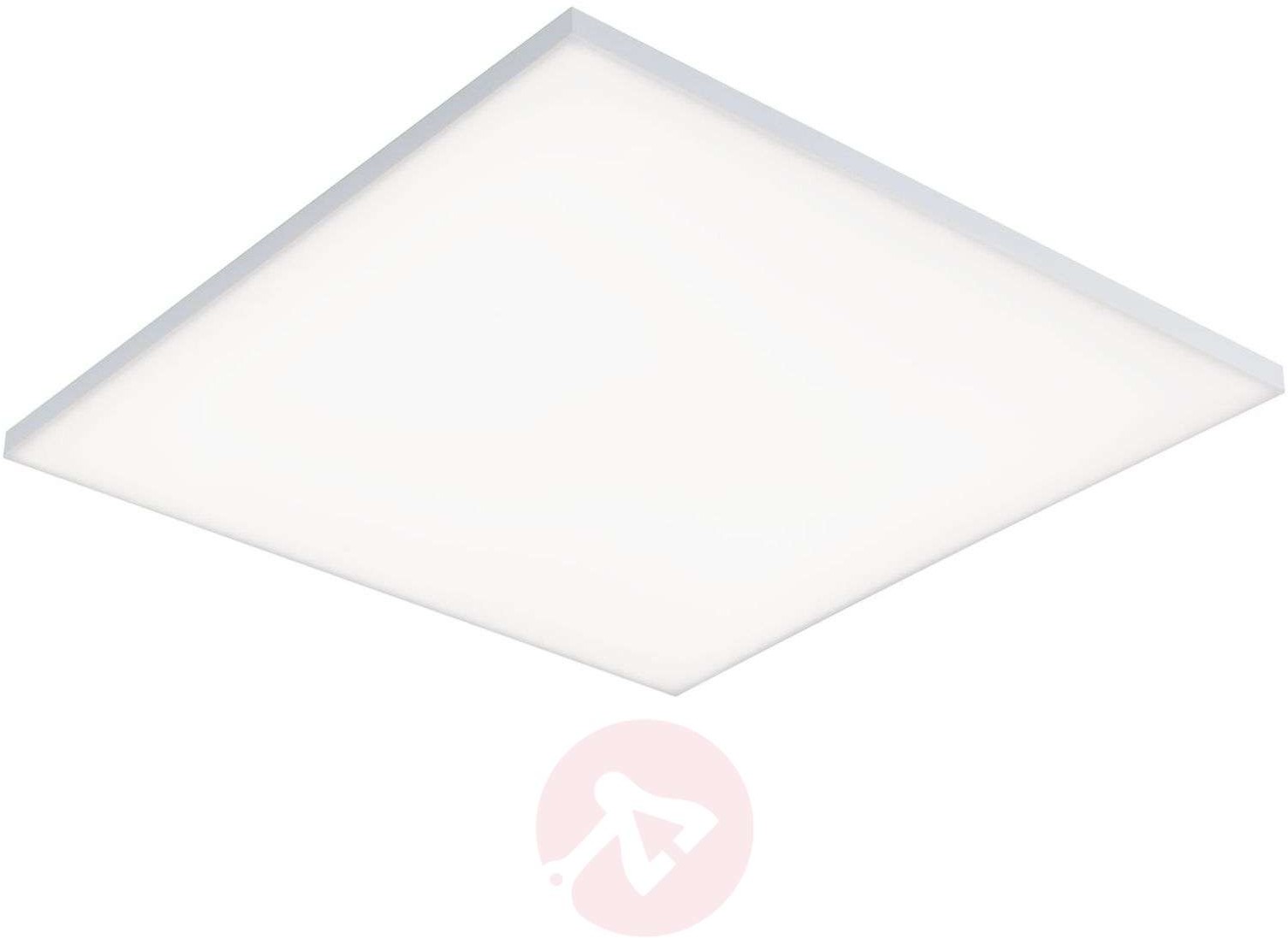 Paulmann Velora panel LED 3-step-dim, 59,5x59,5 cm